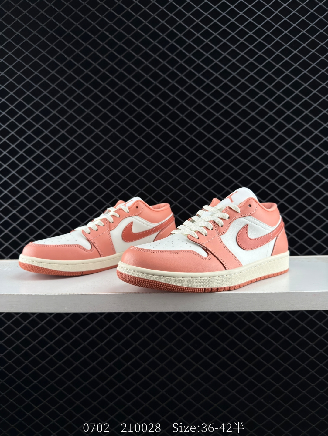 Air Jordan 1 Low AJ1